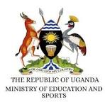 Uganda Ministry of Education and Sports Logo